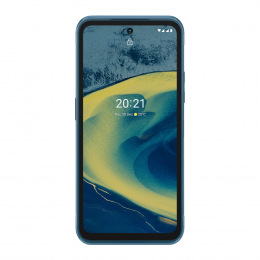 NOKIA XR20 DS TA-1362 BLUE 6/128