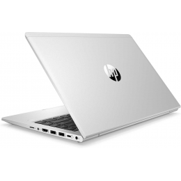 HP Probook 440 G8 / UMA i5-1135G7 / 14 FHD AG UWVA 250 HD / 8GB 1D DDR4 3200 / 512GB PCIe NVMe Value / W10p64 / 1yw / 720p / Clickpad / Intel Wi-Fi 6 AX201 ax 2x2 MU-MIMO nvP 160MHz +BT 5 / Pike Silver Aluminum / No FPS / Standard Packag