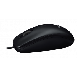 Мышь Logitech M90 Grey (EWR2)