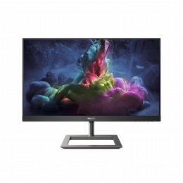 Монитор LCD 23.8'' [16:9] 1920х1080(FHD) VA, nonGLARE, 144 Hz, 350 cd/m2, H178°/V178°, 3500:1, 16.7M, 4ms, HDMI, DP, Tilt, Speakers, 2Y, Black