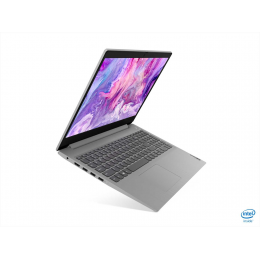 IdeaPad 3 15IGL05  15.6'' HD(1366x768)/Intel Celeron N4020 1.10GHz Dual/4GB/1TB/Integrated/WiFi/BT5.0/0.3MP/4in1/35Wh/14 h/1