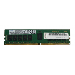 ThinkSystem 32GB TruDDR4 3200 MHz (2Rx4 1.2V) RDIMM