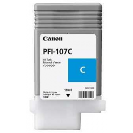 PFI 107 Cyan (130 ml)