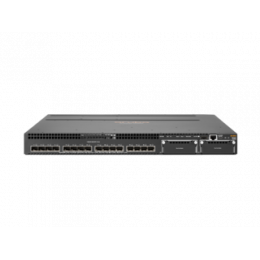 Aruba 3810M 24SFP+250W Swch