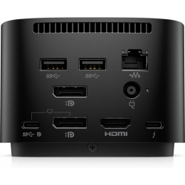 HP Thunderbolt 120W G4 Dock