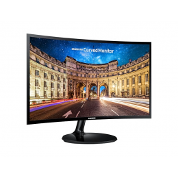 Monitor Samsung LC27F390FHIXCI 27"