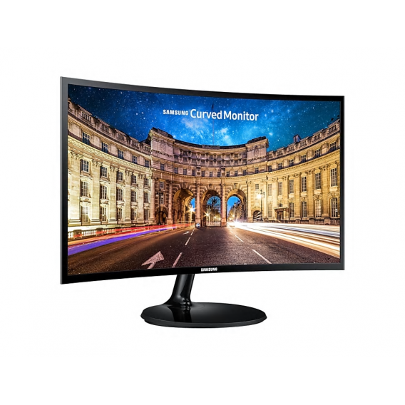 Monitor Samsung LC27F390FHIXCI 27"