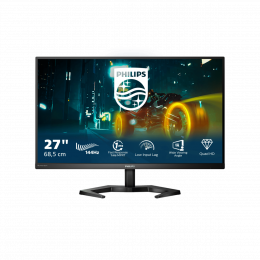 Монитор жидкокристаллический PHILIPS 27M1N3500LS/00 LCD 27'' 16:9 2560х1440  144Hz