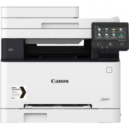 МФУ Canon i-SENSYS 643Cdw (A4