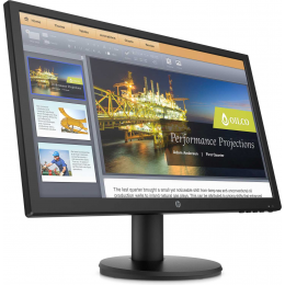 HP Monitor P21b G4 20.7" TN 1920 x 1080/5ms/VGA/HDMI/1Year