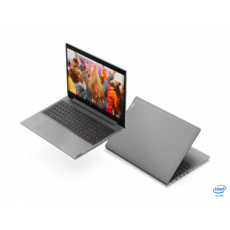 IdeaPad 3 15IML05  15.6'' FHD(1920x1080) IPS/Intel Core i3-10110U 2.10GHz Dual/8GB/512GB SSD/Integrated/WiFi/BT5.0/0