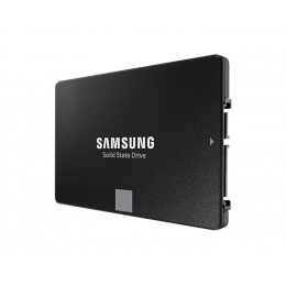 Твердотельный накопитель Samsung MZ-77E2T0BW 870 EVO 2TB