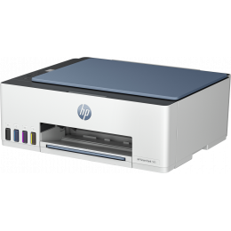 МФУ HP 1F3Y4A Smart Tank 585 Wireless (A4) /White with blue cover/ 