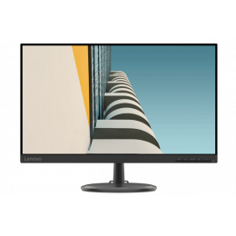 Монитор Lenovo 66AEKAC1EU D24-20 23.8" VA/1920x1080/75Hz/AMD FreeSync/4ms/1000:1/3M:1/250nit/VGA/HDMI 1.4/VGA in box