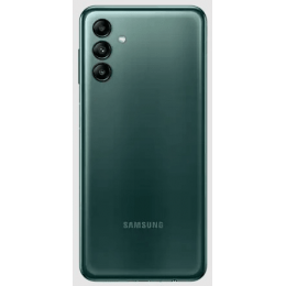 Samsung Galaxy A04s Green