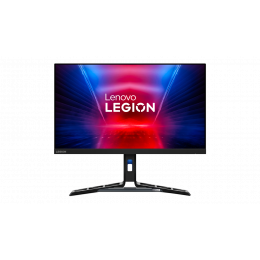 Монитор Lenovo 67B5GAC1EU R27i-30 27" IPS/1920 x 1080/165Hz/Adaptive sync & Freesync premium /0,5 ms/400/Lift,Swivel, Pivot/2 x HDMI 2.0/DP 1.4/Yes (Jack out)/2 x 3W