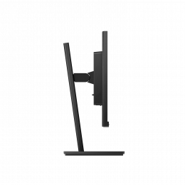Монитор LCD 23.8'' 16:9 1920х1080(FHD) IPS, 75 Hz, 300cd/m2, 1000:1, 50М:1, 4ms, VGA, DVI, HDMI, DP, Height adj, Pivot, Tilt, Swivel, Speakers, Black
