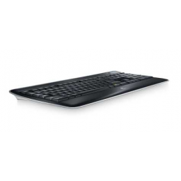 Клавиатура беспроводная Logitech K800 (с подсветкой