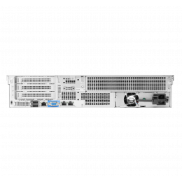 HPE DL180 Gen10