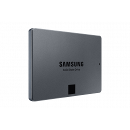 Твердотельный накопитель Samsung MZ-77Q1T0BW 870 QVO 1TB