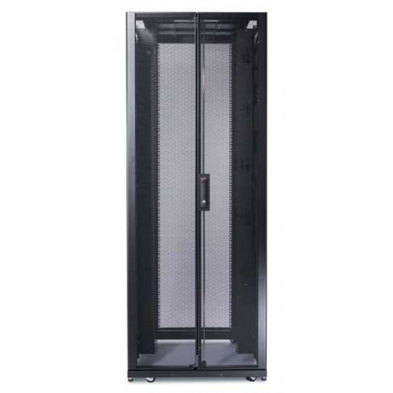 NetShelter SX 42U 750mm Wide x 1200mm Deep Enclosure