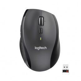 Мышь беспроводная Logitech M705 Marathon (1000dpi