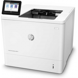 Принтер лазерный HP LaserJet Ent M611dn Printer