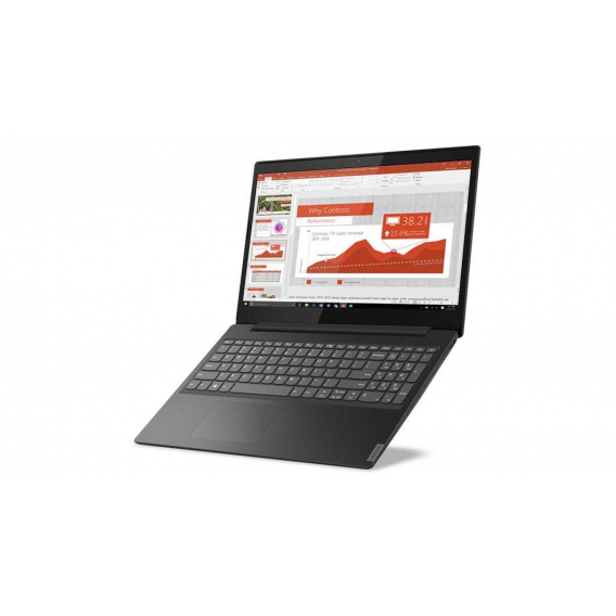 Ноутбук Lenovo 81LW00A3RK IdeaPad L340-15API 15.6" FHD(1920x1080) TN/AMD Athlon 300U 2.4Ghz Dual/8GB/128GB/Integrated/Wi-Fi/BT/0.3M Camera/DOS/1Y/Black