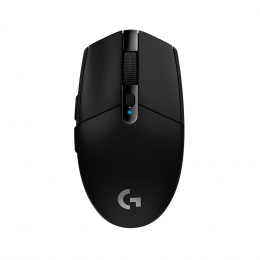 Мышь игровая беспроводная Logitech G305 LIGHTSPEED