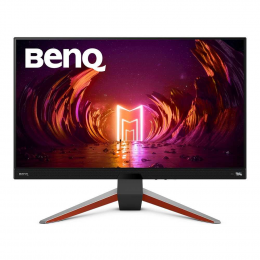 Монитор LCD 27'' EX270QM BENQ 16:9 2560 x 1440 (WQXGA) IPS