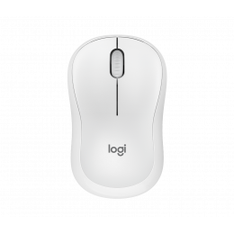 Мышь беспроводная Logitech M221 - OFFWHITE (M/N: MR0085 / C-U0010)