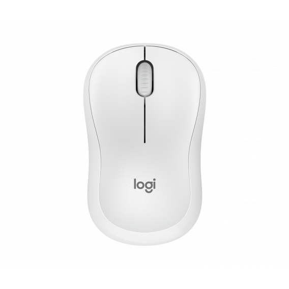 Мышь беспроводная Logitech M221 - OFFWHITE (M/N: MR0085 / C-U0010)