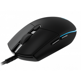 Мышь игровая Logitech G PRO HERO (M/N: M-U0052)