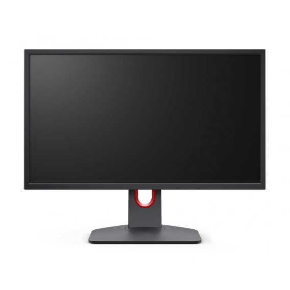 Монитор LCD 24.5'' 16:9 1920х1080(FHD) TN, 240 Гц, 320 cd/m, H178°/V178°, 1000:1, 20M:1, 16.7M, 5ms, VGA, HDMI, DP, Height adj, Swivel, Black