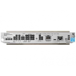 Модуль управления Aruba 5400R zl2 Management Module