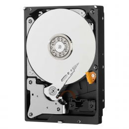 Жесткий диск Western Digital Purple WD20PURX 2TB 3.5" IntelliPower 64MB SATA-III DV для систем видеонаблюдения