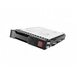 HPE 300GB SAS 15K SFF SC DS HDD