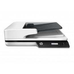 Сканер HP L2741A ScanJet Pro 3500 f1 Flatbed Scanner (A4) 