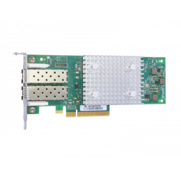 HPE SN1600Q 32Gb 2p FC HBA