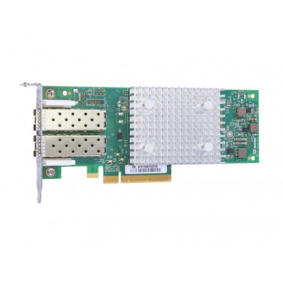 HPE SN1600Q 32Gb 2p FC HBA