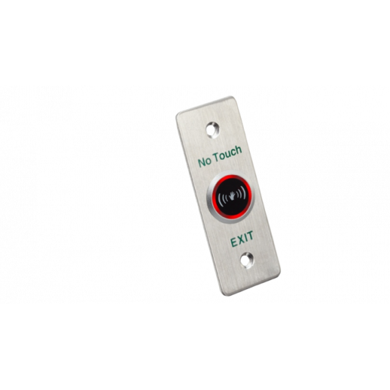 Кнопка вызова Hikvision