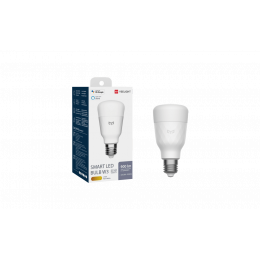 Умная LED-лампочка Yeelight Smart LED Bulb W3(White) YLDP007