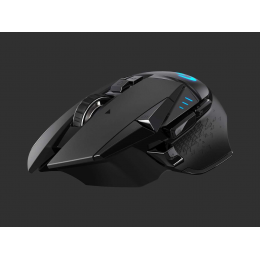 Мышь игровая беспроводная Logitech G502 LIGHTSPEED (M/N: MR0076 / C-U0008)