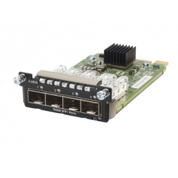 Aruba 3810M 4SFP+ Module