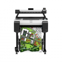 Широкоформатный сканер Canon LF SCANNER L24ei (A1