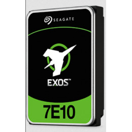 Накопитель на жестком магнитном диске Seagate ST8000NM017B Exos 7E10 8TB