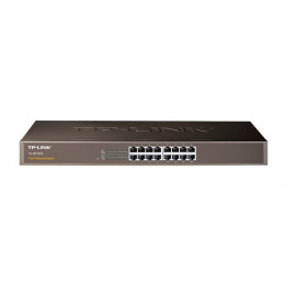 Коммутатор TP-Link TL-SF1016