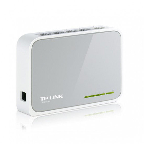 Коммутатор TP-Link TL-SF1005D