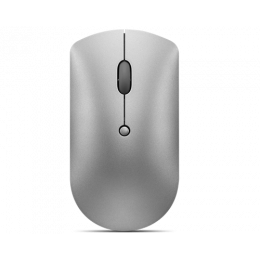 Мышь Lenovo 600 Bluetooth Silent Mouse