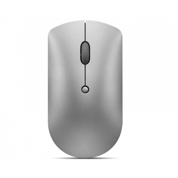Мышь Lenovo 600 Bluetooth Silent Mouse